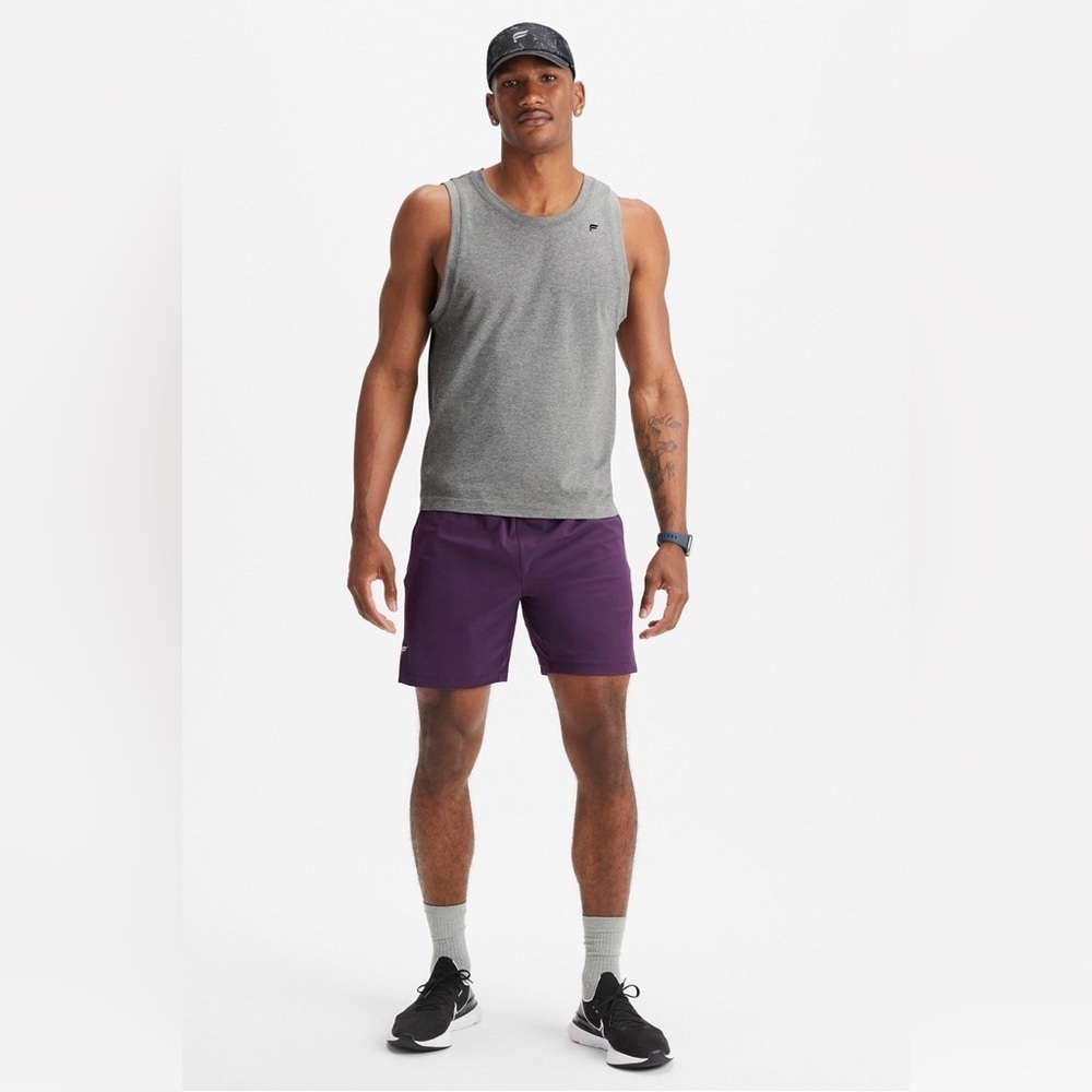Fabletics The One Short 7in